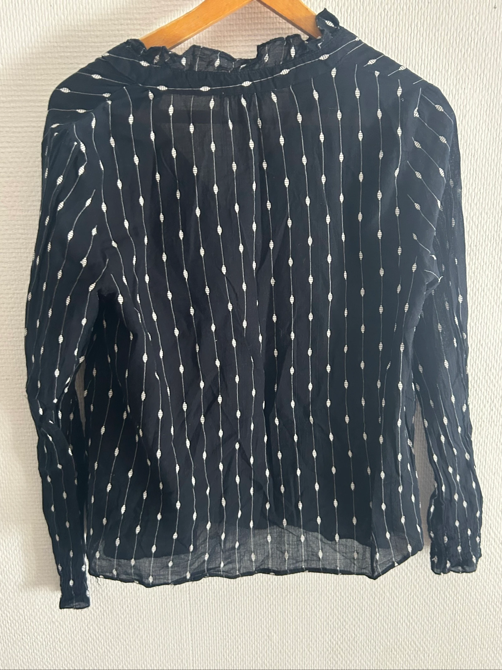 Blusa Sud Express talla 36 – photo 3